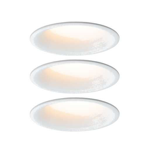 Встраиваемые светильники Cymbal Coin warmdim LED 3x_W ws mt 93419 в Хофтер