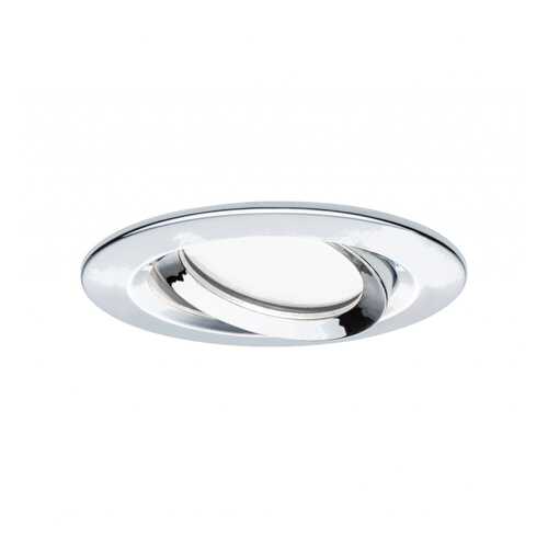 Встраиваемые светильники Nova Plus Coin dim 3x6,8W rd schw Ch 93684 в Хофтер