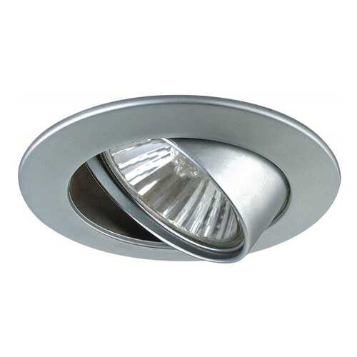 Встраиваемый светильник Paulmann Downlights Premium Line 98934 в Хофтер