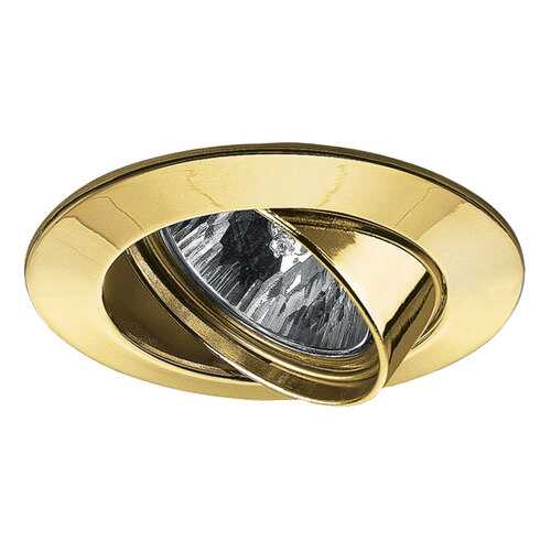 Встраиваемый светильник Paulmann Premium Line Halogen 17958 в Хофтер