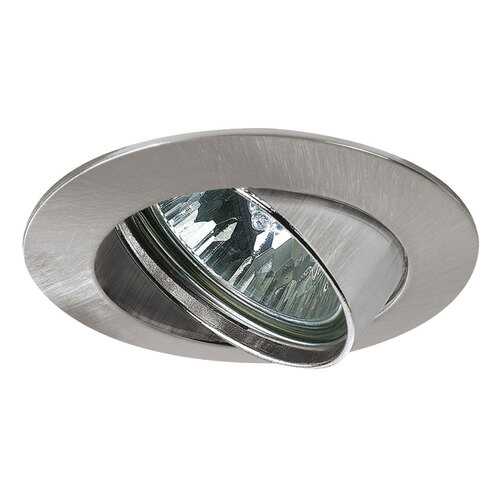 Встраиваемый светильник Paulmann Premium Line Halogen 98931 в Хофтер