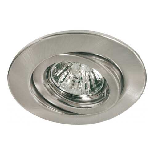 Встраиваемый светильник Paulmann Quality Line Halogen 98968 в Хофтер