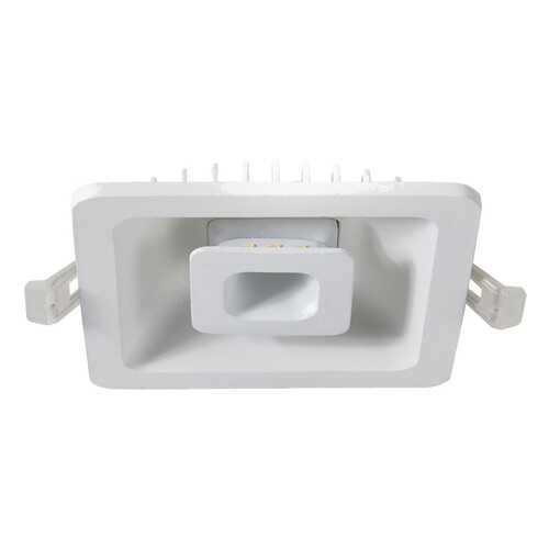 Встраиваемый светодиодный светильник Arte Lamp Canopo A7245PL-2WH в Хофтер