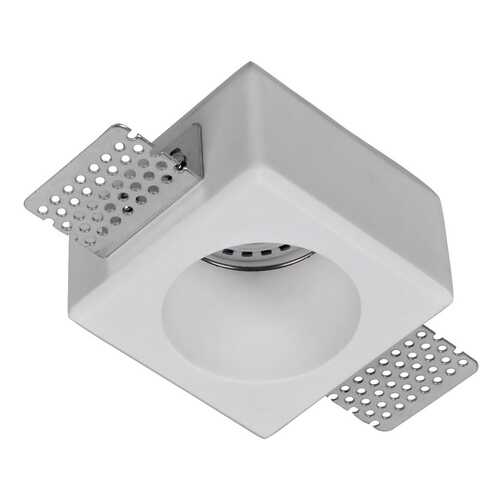Встраиваемый точечный светильник Arte Lamp Invisible A9285PL-1WH в Хофтер