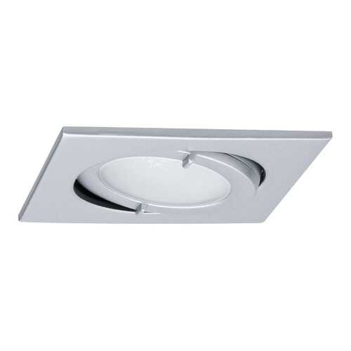 Мебельный светильник Paulmann Micro Line IP44 Downlight 93533 в Хофтер