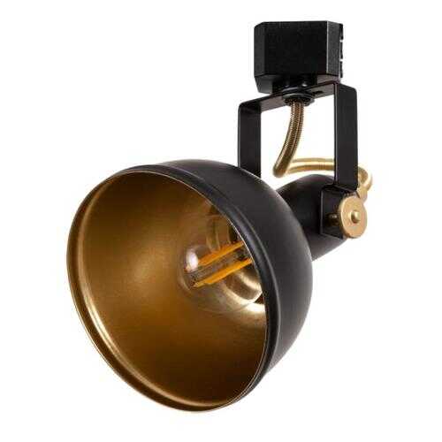 Трековый светильник Arte Lamp МАРТИН A5213PL-1BK в Хофтер