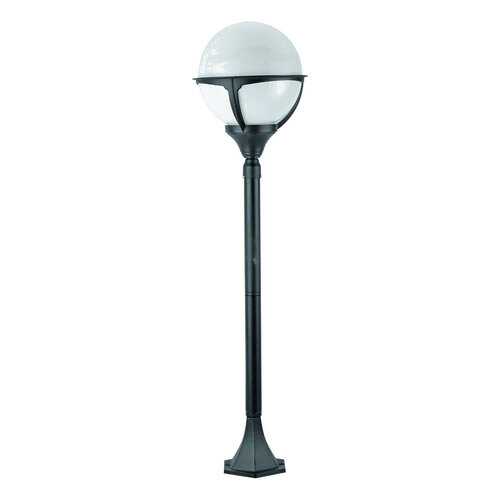 Фонарный столб Arte Lamp A1496PA-1BK в Хофтер