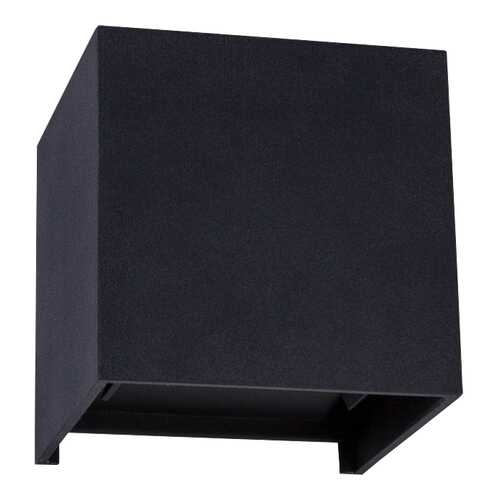 Настенный светильник Arte Lamp A1414AL-1GY в Хофтер