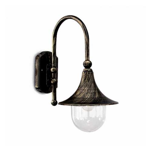 Настенный светильник Ideal Lux cima Cima AP1 в Хофтер