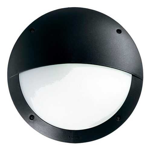 Настенный светильник Ideal Lux lucia-2 Lucia-2 AP1 Nero в Хофтер