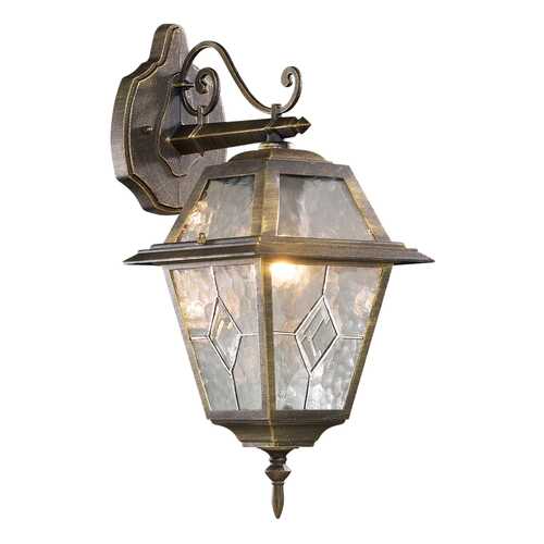 Настенный светильник Odeon Light outer 2316/1W в Хофтер