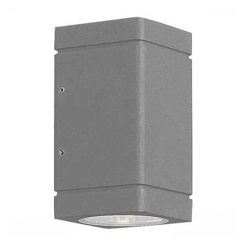 Настенный светильник ST Luce coctobus Gray SL563.701.02 в Хофтер