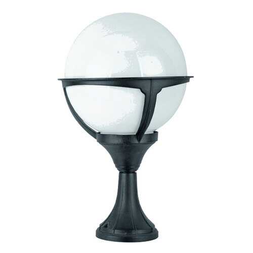 Наземный светильник Arte Lamp monaco A1494FN-1BK в Хофтер
