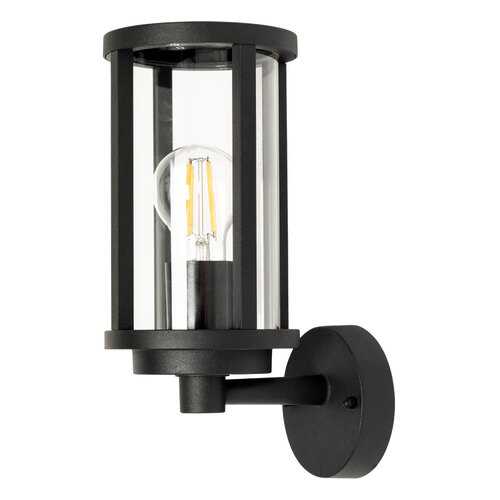 Светильник Arte Lamp TORONTO A1036AL-1BK в Хофтер
