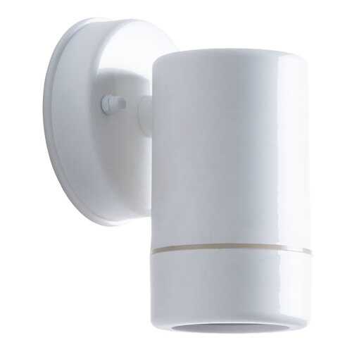 Уличный светильник Arte Lamp ATLAS A3503AL-1WH в Хофтер