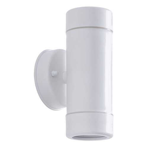 Уличный светильник Arte Lamp ATLAS A3503AL-2WH в Хофтер