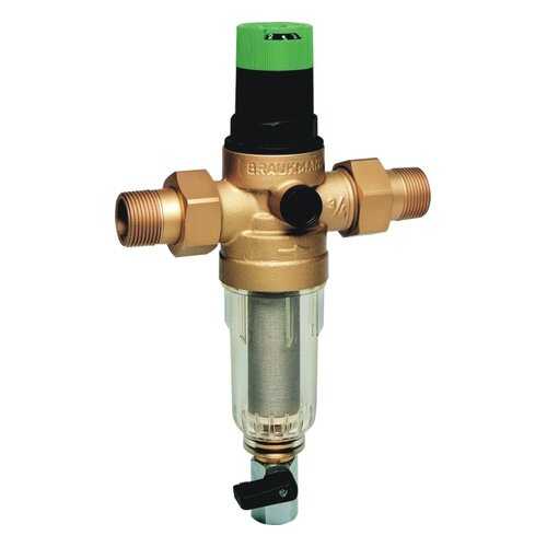 Фильтр Honeywell FK06-1/2AA в Хофтер