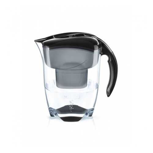 Фильтр-кувшин BRITA ELEMARIS XL MX+ Черный (3.5) в Хофтер