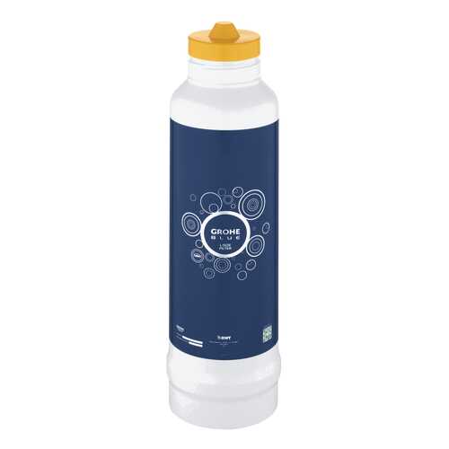 Сменный фильтр для водных систем GROHE Blue 40412001 в Хофтер