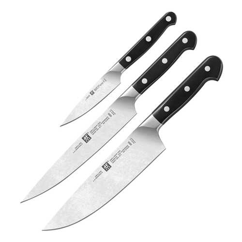 Набор ножей Zwilling 38430-007 3 шт в Хофтер