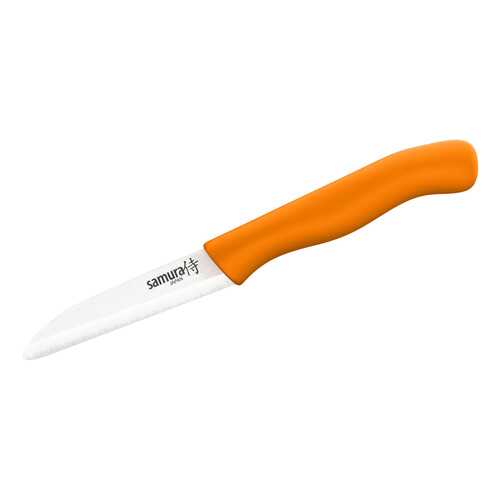 Нож кухонный Samura SC-0011ORG 7.5 см в Хофтер
