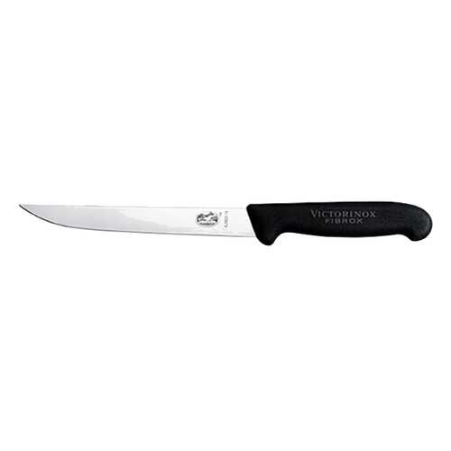 Нож жиловочный Victorinox 5.2833.20 Черный в Хофтер
