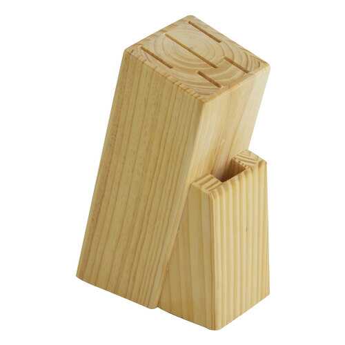 Подставка для ножей Regent Inox Block 93-WB2-5S.1 в Хофтер