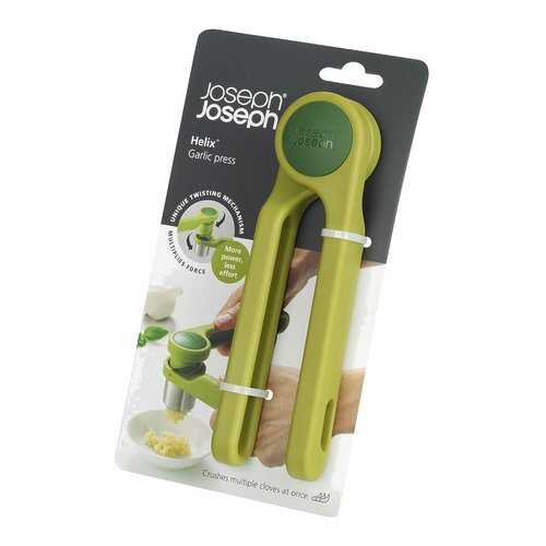 Пресс для чеснока Joseph Joseph Helix 20102 в Хофтер