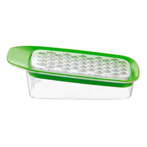 Терка Tescoma Handy 642744 Прозрачный, зеленый в Хофтер