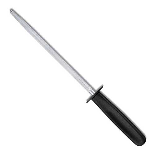 Victorinox Мусат Victorinox, черный, 20 см в Хофтер