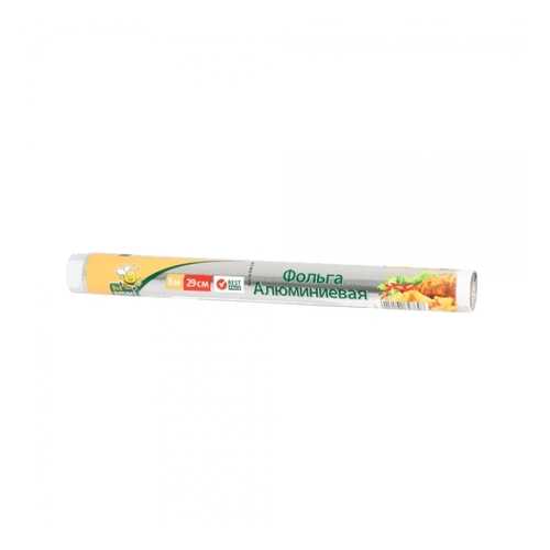 Алюминиевая фольга 8м х 29см BeeSmart арт.401115 в Хофтер