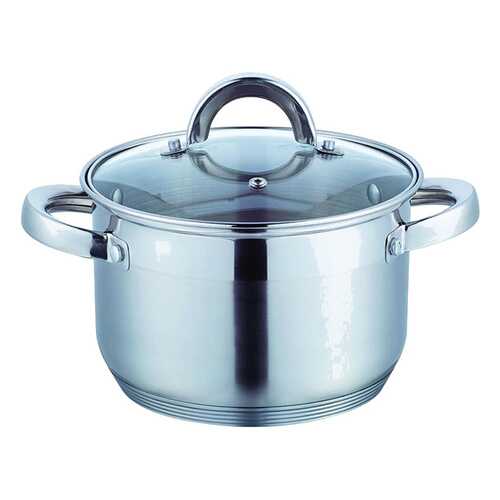 Кастрюля Appetite Rondy SH07603 24см 6.0л в Хофтер