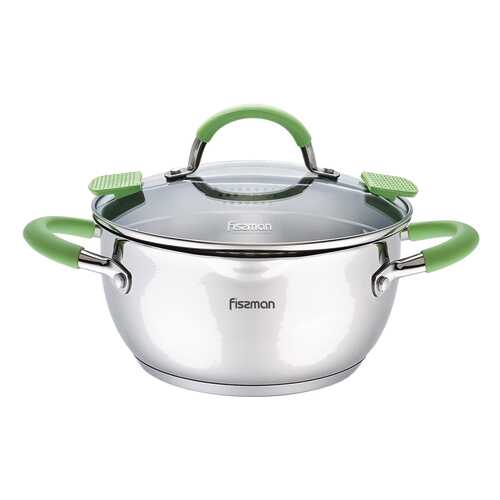 Кастрюля Fissman CHARLOTTE F.5500 2 л в Хофтер