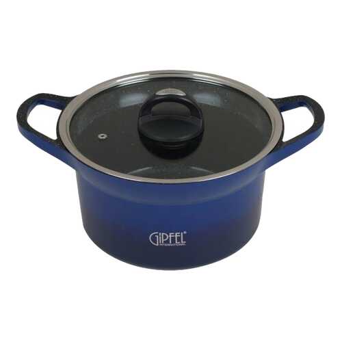 Кастрюля GIPFEL Azul 4.5л в Хофтер