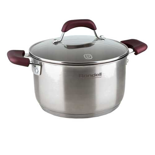 Кастрюля Rondell Bojole RDS-736 3.3л в Хофтер