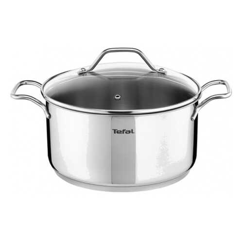 Кастрюля Tefal intuition 2.9л в Хофтер