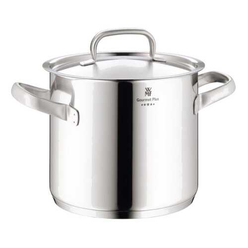 Кастрюля WMF Gourmet Plus 24 см 8,3 л в Хофтер