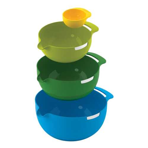 Набор мисок Joseph Joseph Nest 40015 в Хофтер