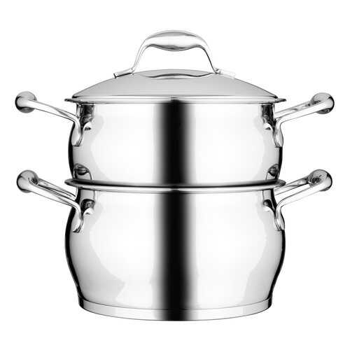 Пароварка с крышкой диаметром 20 см Essentials Zeno, BergHOFF в Хофтер