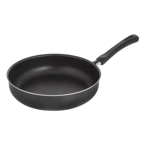 Сотейник Flonal Black&Silver BS3281 28 см в Хофтер
