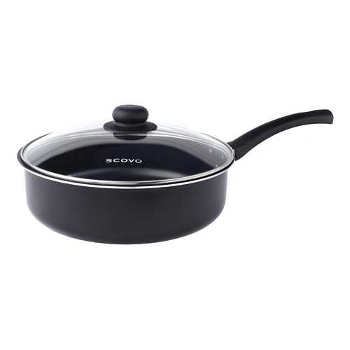 Сотейник Scovo Consul RC-020 24 см в Хофтер