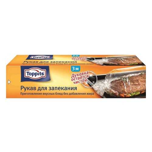 TOPPITS Рукав для запекания, 3м.*31см. в Хофтер