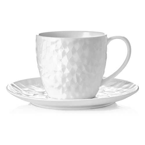 Чайная пара Walmer Crystal, 0,32л, W07870032 в Хофтер