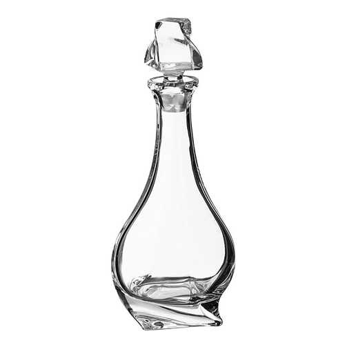 Графин Crystalite Bohemia Квадро 669-209 в Хофтер