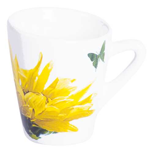 Кружка Ceramiche Viva Sunflower в Хофтер