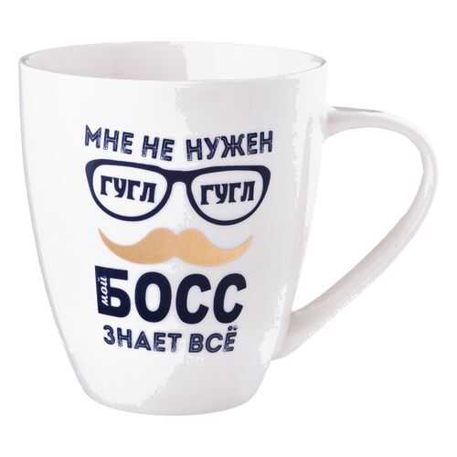 Кружка Lefard Ivo 400 мл в Хофтер