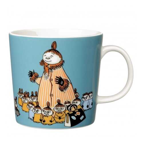 Кружка Moomin Мюмла-мама 1006197 в Хофтер