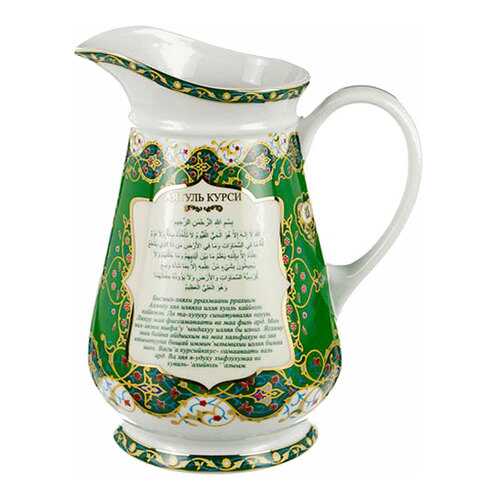 Кувшин Lefard 86-1887 Разноцветный в Хофтер