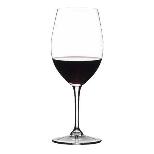 Набор бокалов для красного вина 560мл Riedel Vivant, 4шт в Хофтер