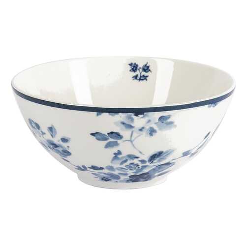 Салатник Laura Ashley Blueprint 13см China Rose в Хофтер